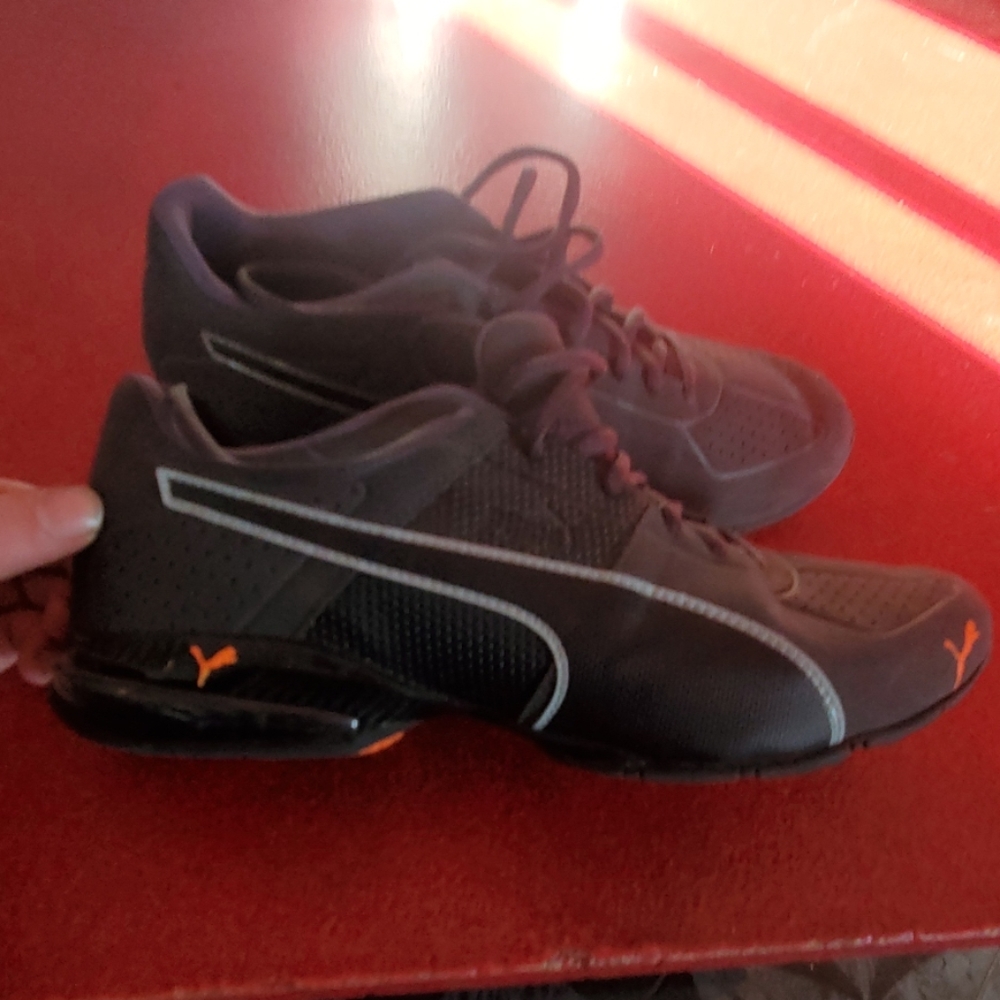 Puma cross trainers